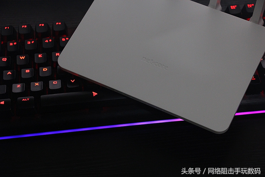 磊科9s路由器,磊科9口千兆路由器怎么样