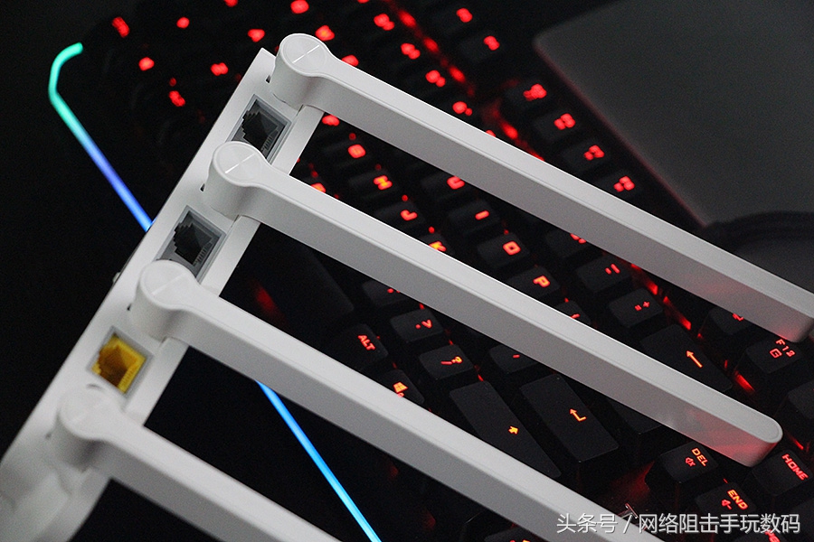 磊科9s路由器,磊科9口千兆路由器怎么样