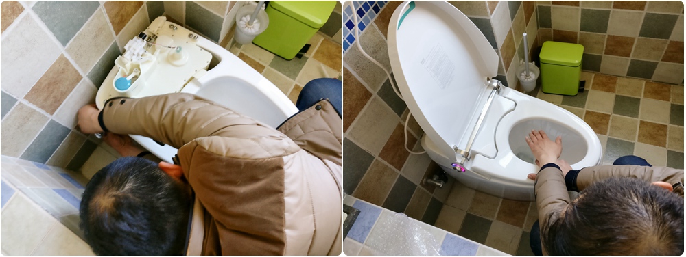 恒洁智能马桶q8和q8plus和q8i的区别,恒洁智能马桶q8优缺点