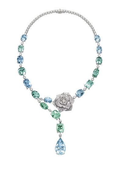 伯爵珠宝高级定制,伯爵珠宝腕表介绍