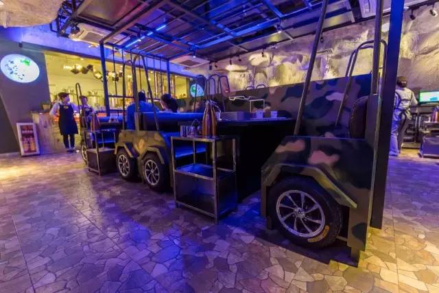 广州儿童主题餐厅,广州榴莲主题餐厅