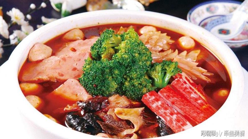 成都太古里美食小吃一条街,成都建设街美食小吃排行榜