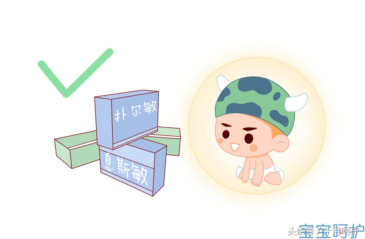 小孩食物过敏引起皮肤红疹怎么办,原来这些才是春季花粉过敏的元凶