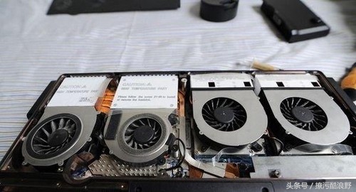 笔记本电脑散热口怎么清理,笔记本电脑散热不好怎么办啊