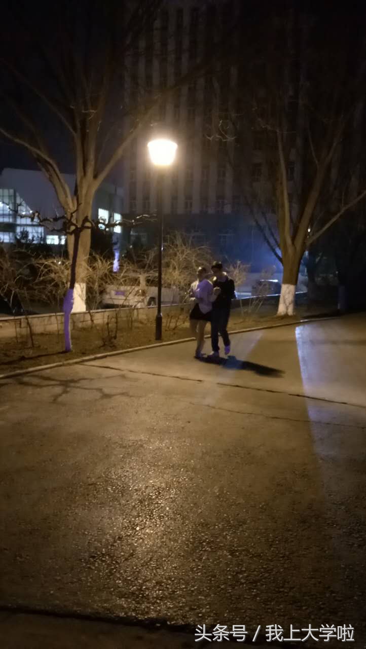 延大，我想许你十里桃花，谢谢你！