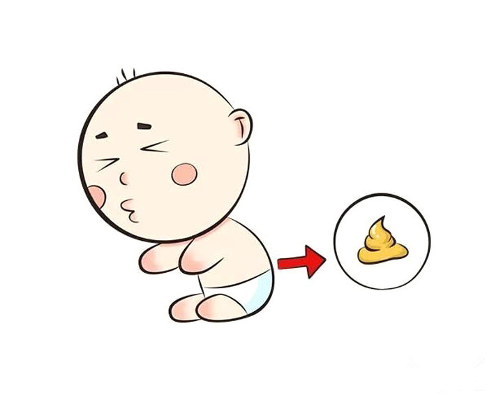 爸爸抱新生儿肠绞痛,爸爸抱宝宝最舒服的姿势