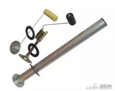 燃油表灯亮起之后还能跑多少公里,燃油车一般油表亮了还能跑几公里