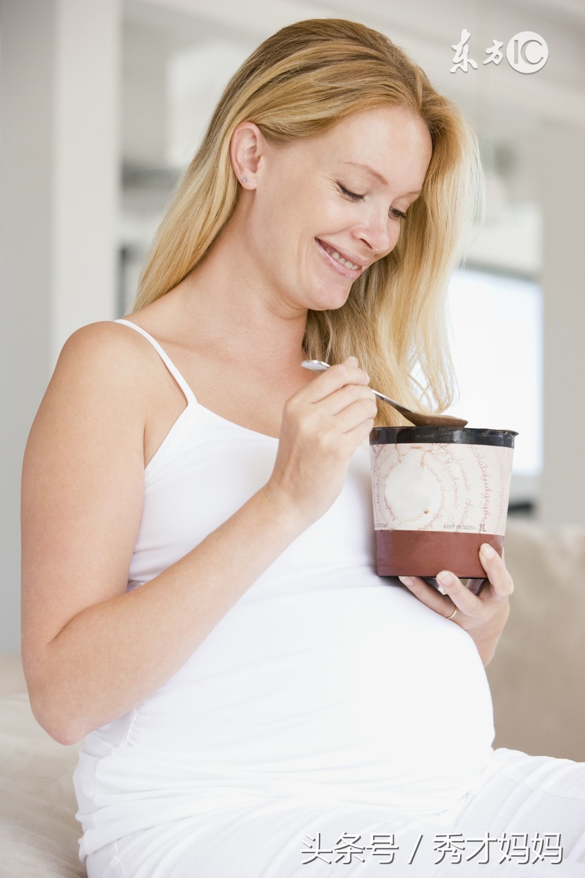 孕期吃得多，肚里宝宝却没长，让专家告诉你如何才能长胎不长肉