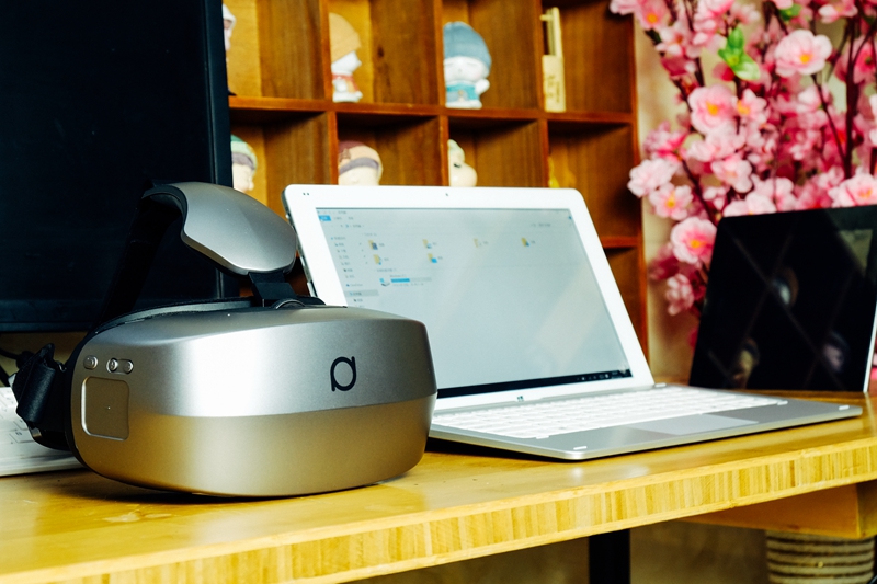 推荐哪种vr眼镜一体机,大朋m2vr一体机和小鸟vr哪个好