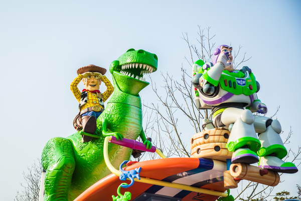 上海迪士尼好吃好玩推荐,上海迪士尼住宿攻略两日游