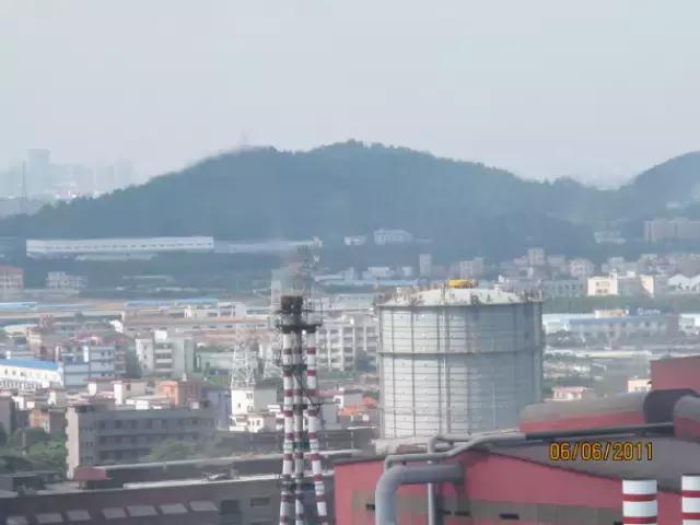 下一站广州鹤洞大桥,广船广钢