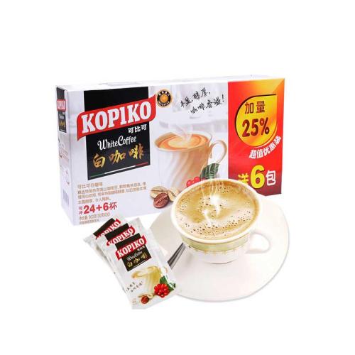 8款咖啡饮品,8杯提神咖啡