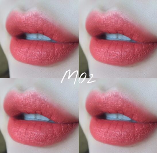 有了这只口红，我才不要男朋友！