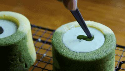 抹茶控必看散发出令人陶醉的香气,抹茶控视频完整版