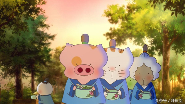 麦兜响当当为什么看着难受,麦兜响当当的教育意义