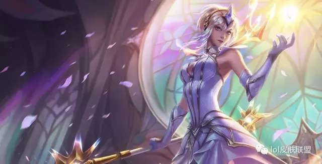 lol6款终极皮肤排名,40元lol皮肤