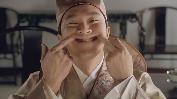 周星驰的这些爆笑台词,周星驰的3句经典台词