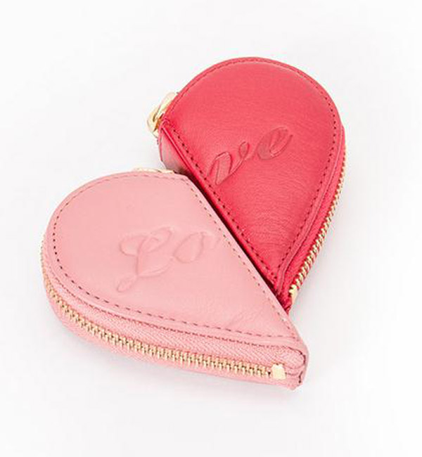 哪个品牌的奢侈品钱包款式好 (快时尚品牌钱包推荐)