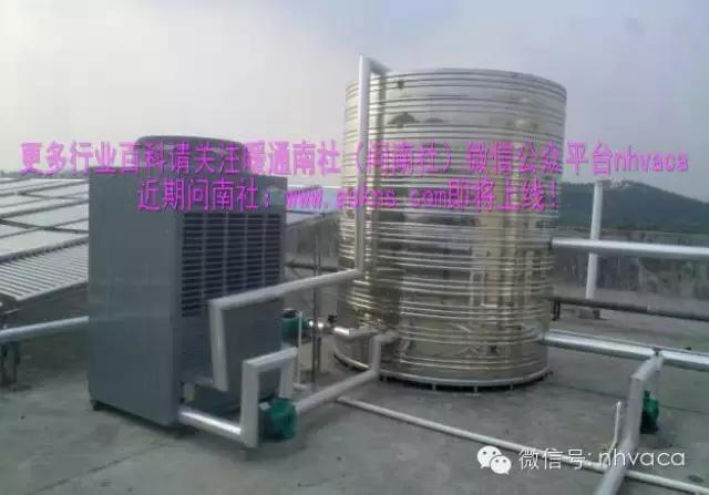 空气能热水器水箱内部结构,空气能热水器好水箱选择五招搞定