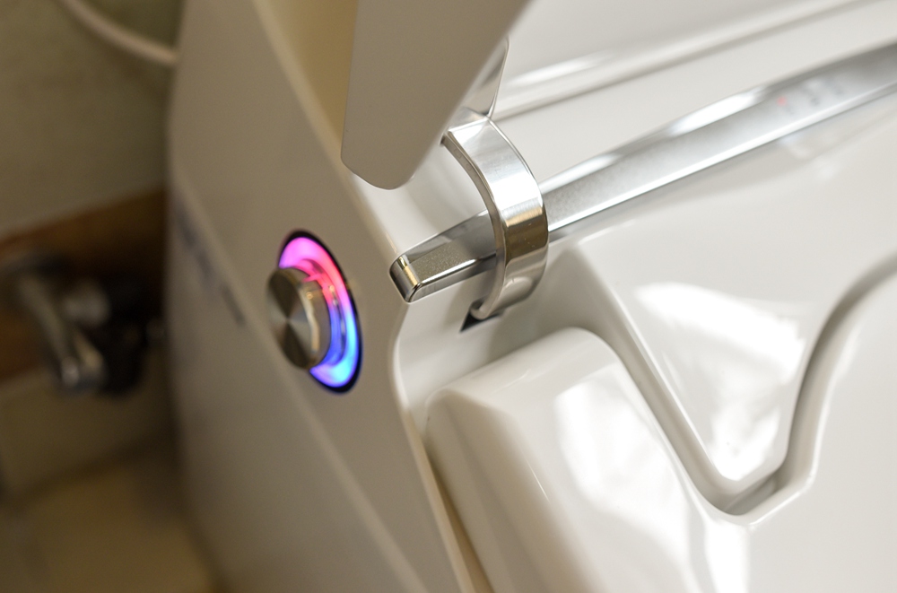 恒洁智能马桶q8和q8plus和q8i的区别,恒洁智能马桶q8优缺点