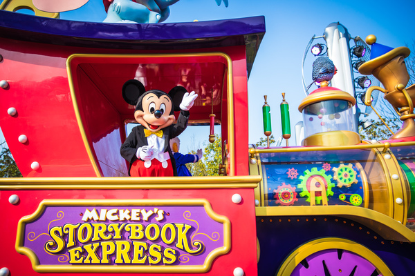 上海迪士尼旅游攻略2022,上海迪士尼自驾停车攻略