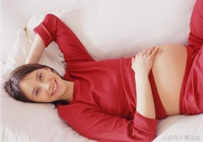 怀孕初期缺乏叶酸，导致胎儿患脊裂症太可怕了！