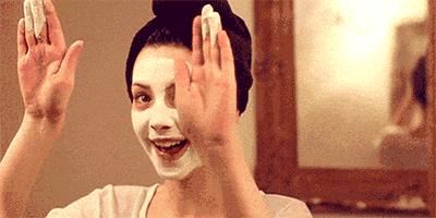 嘿，你的情敌在敷面膜！好用的面膜都在这里了！