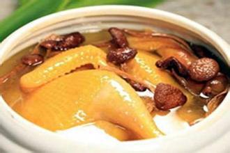 广东最有营养的食谱,广东十大养生美食品牌