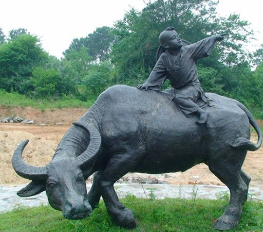 十首清明好诗词,杜牧代表作十首清明诗词