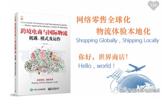 跨境电商与国际物流专业,跨境电商与国际物流