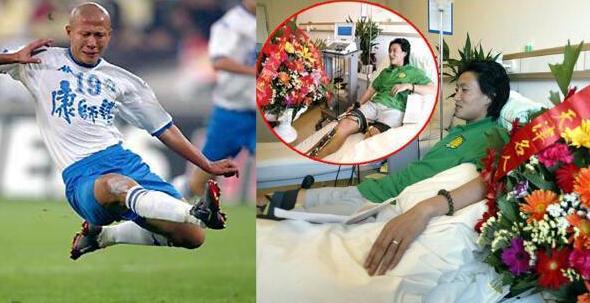 足坛史上10大恶人,中超十大恶人秦升