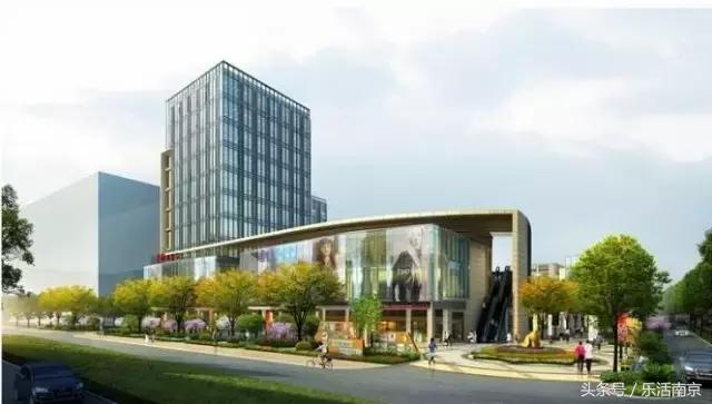 南京未来最有发展潜力的区,南京未来发展重点在哪个区