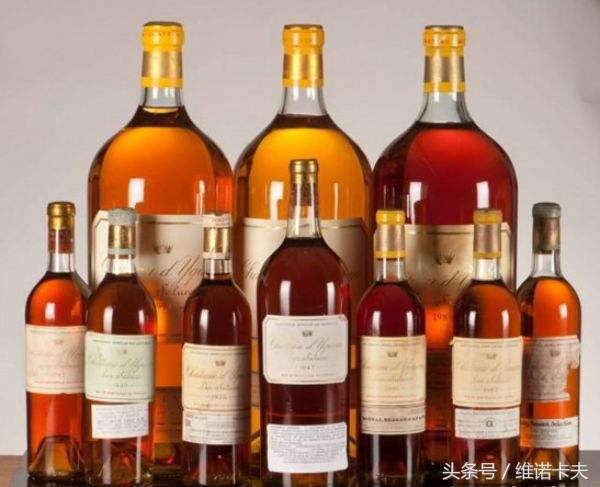 葡萄酒品种故事,关于葡萄酒的故事