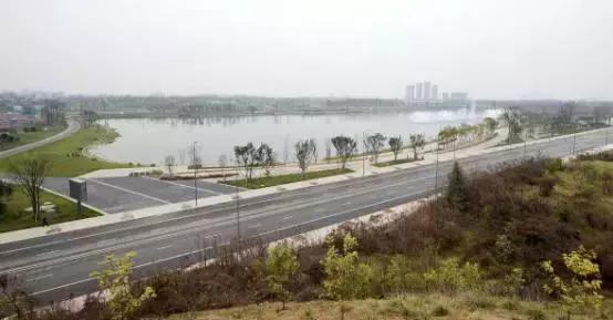 成都特大公园,成都天府公园