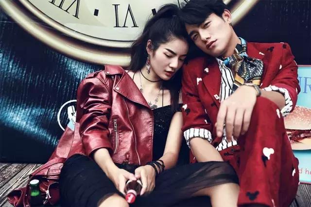 一般拍婚纱照会选择加照片么,如果拍写真你想拍什么样的