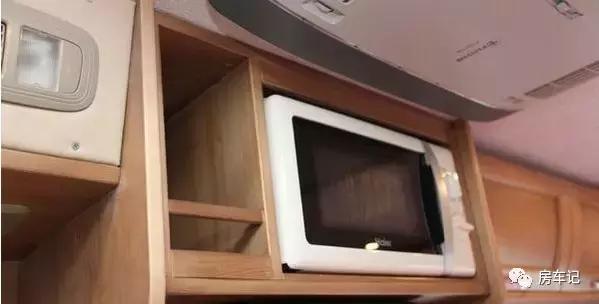 最好的金杯房车,19款华晨金杯阁瑞斯b型房车