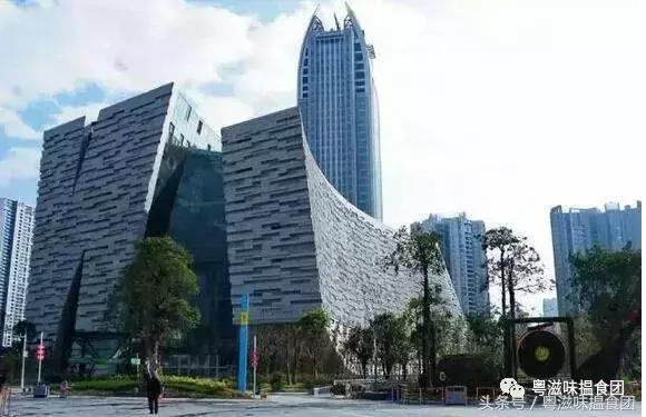 广州，说不清什么好，但就是哪里都替代不了