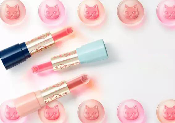 全世界顶级口红色号,世界最好的十大口红