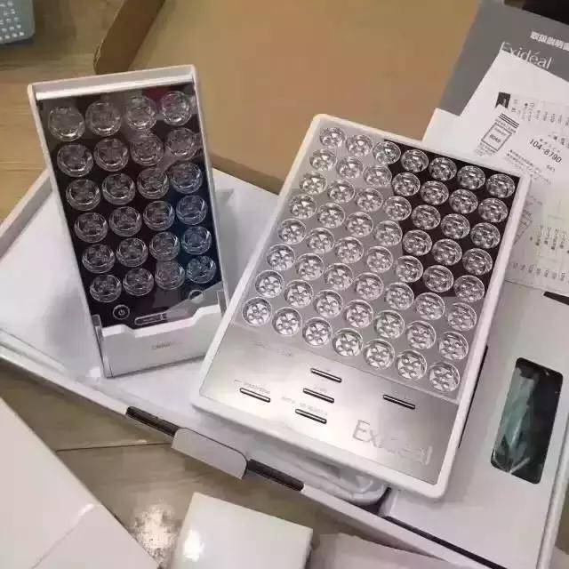 小姐妹们一起来，扒一扒冻龄美颜的黑科技！