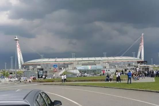 成都尤文图斯球迷会,上海尤文球迷会