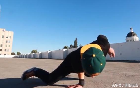 零基础学街舞初学者入门教学,霹雳舞将boomteam街舞培训