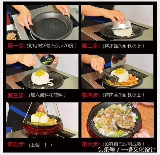 这家超级板烧厨房,美味让42万神木人垂延欲滴,吃了还想吃