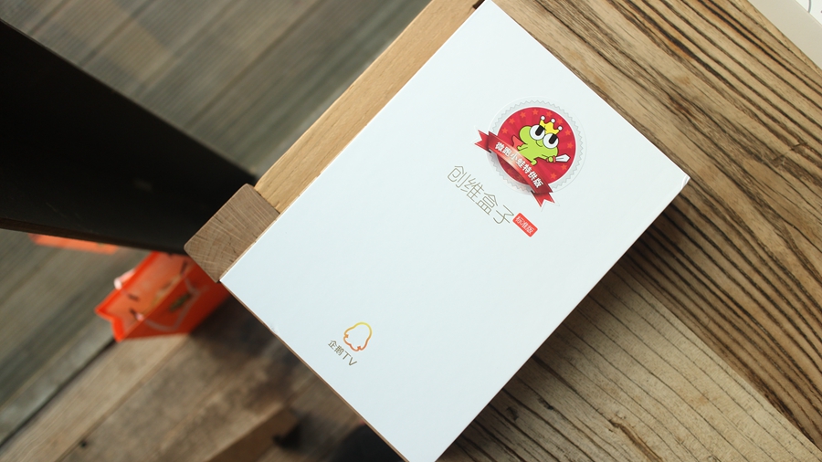 这台全球最mini的体感游戏机你知道吗？