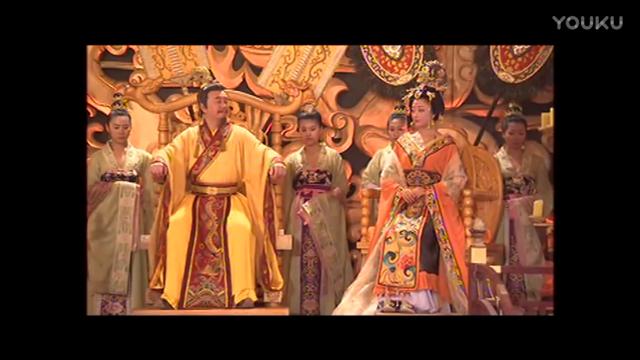 殷桃杨贵妃惊艳写真,殷桃杨贵妃造型