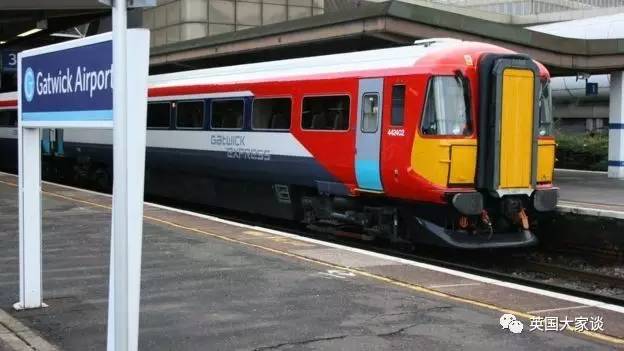 谁让中国人这么壕！伦敦火车站有普通话广播了，全英首创！