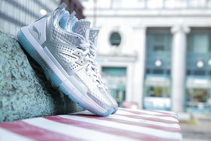 国产球鞋逆袭,国产新品牌球鞋