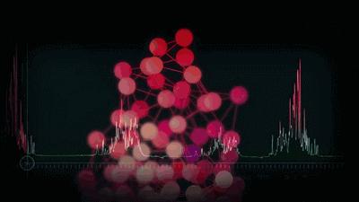 20张动图秒懂四大名谱原理！