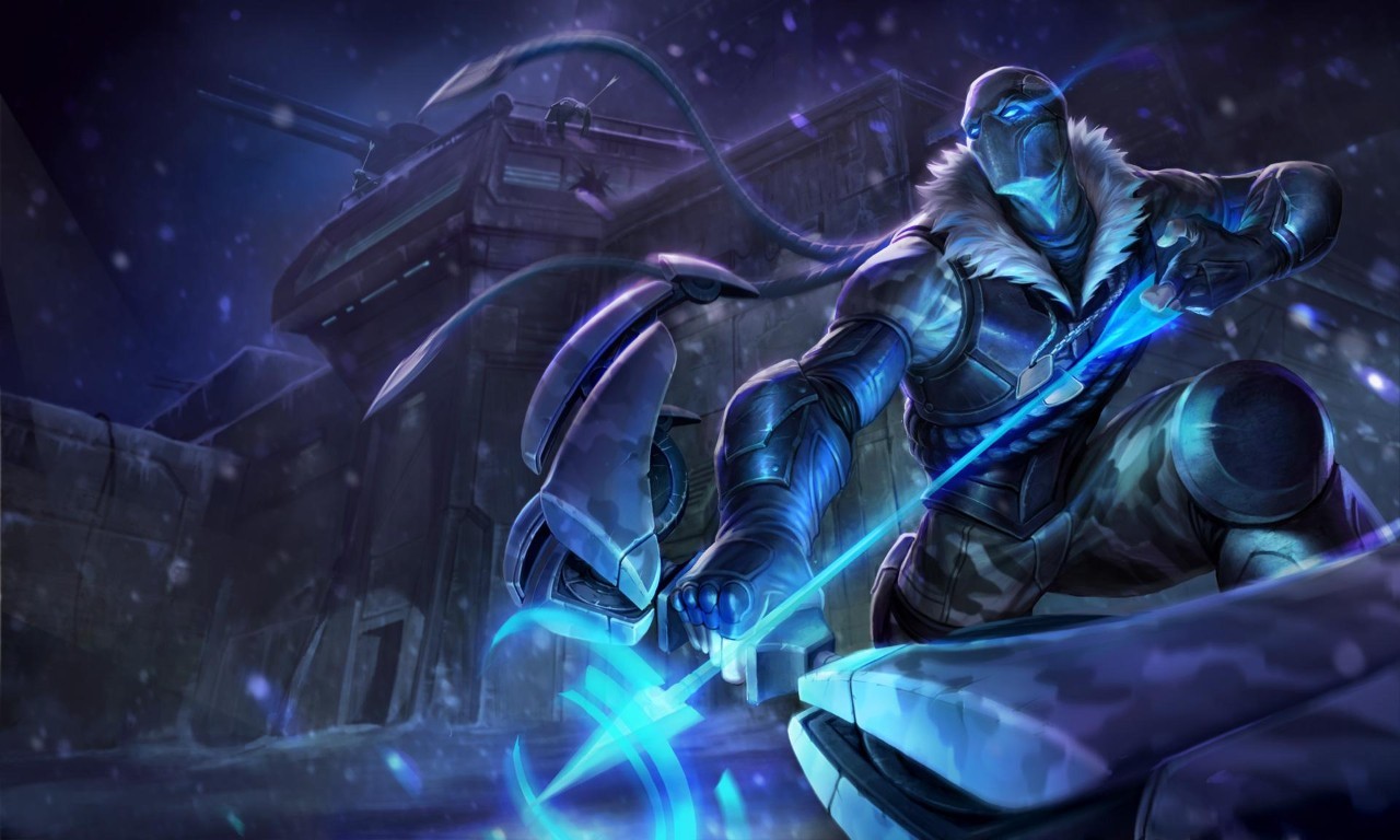 lol新版盲僧皮肤,lol盲僧的皮肤有哪些