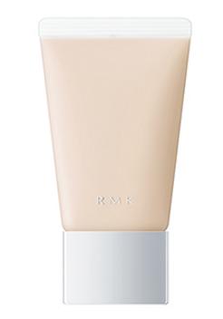 追求自然底妆的首选——RMK