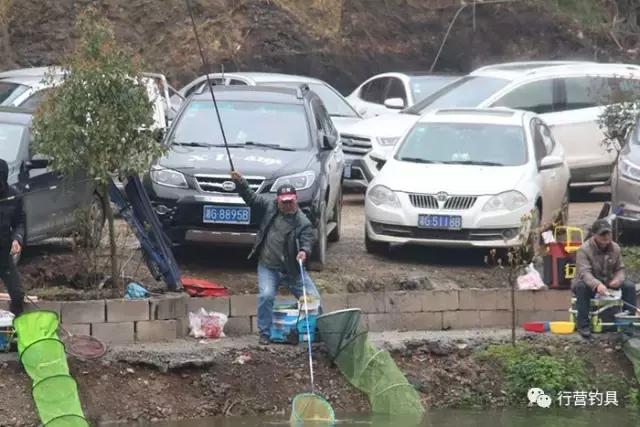 湖南钓鱼比赛湘窖杯冠军,2019ccf湖南站钓鱼比赛